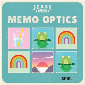 Thumbnail of the Memo Optics gameboard