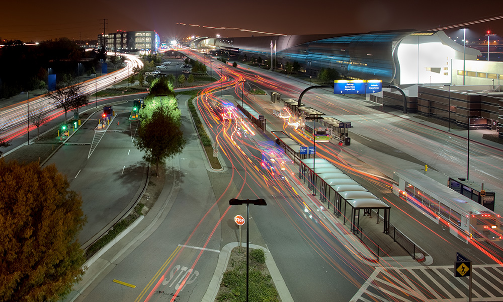 San Jose International Airport