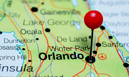 Learn more about local restaurants and things to do from the Visit Orlando tourism burearu