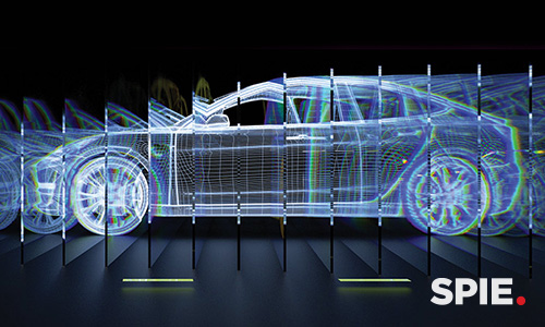 Research published in SPIE News