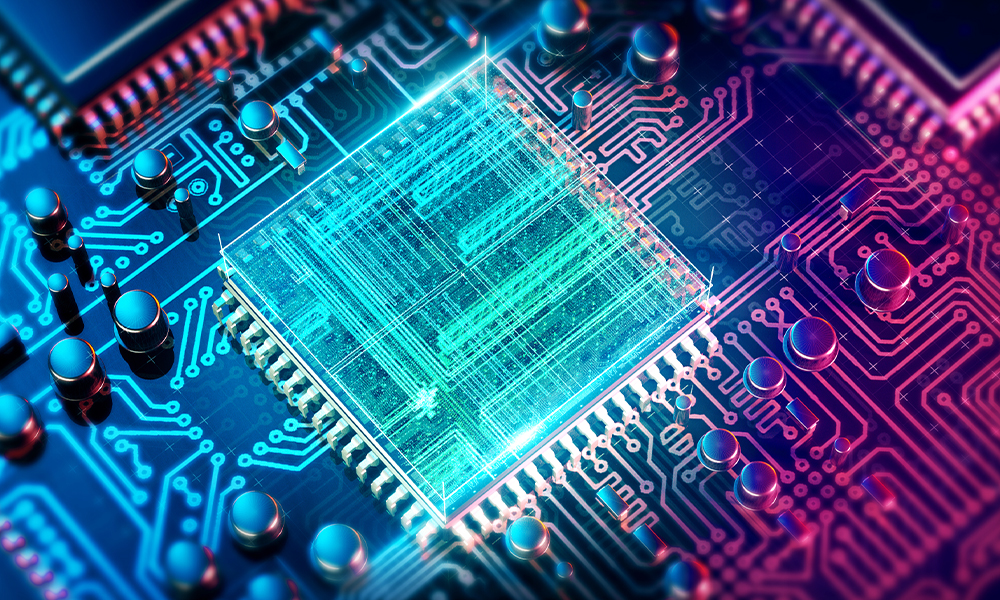 Photonics Chips