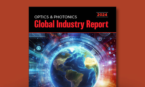 SPIE Industry Report