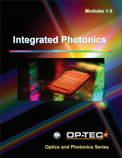 Integrated Photonics