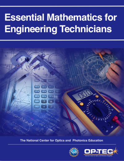 Essential Mathematics for Engineering Technicians