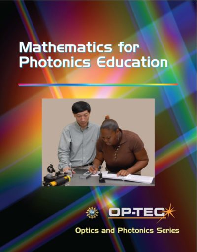 Mathematics for Photonics Education Supplemental Text