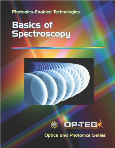 Basics of Spectroscopy