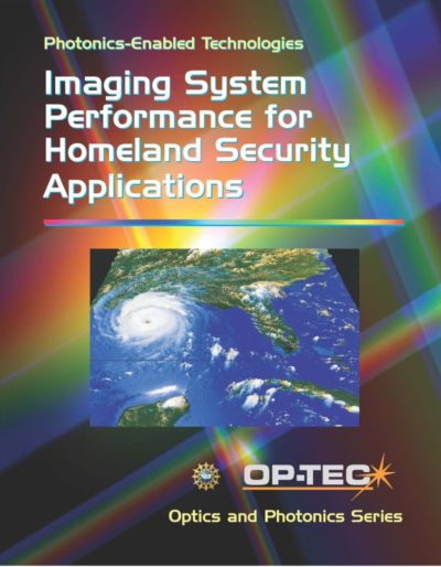 Imaging System Performance for Homeland Security