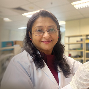 P. Susthitha Menon, Associate Professor (Senior Research Fellow), Universiti Kebangsaan  Malaysia (UKM) [The National University of Malaysia], Nanophotonics and  Quantum Electronics Laboratory (NQEL), Institute of Microengineering and  Nanoelectronics (IMEN)