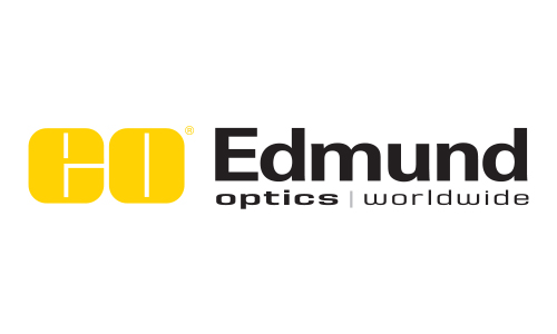 Edmund Optics logo