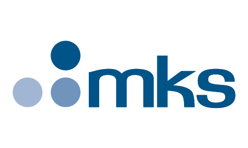 MKS Instruments logo