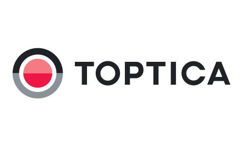 Toptica logo