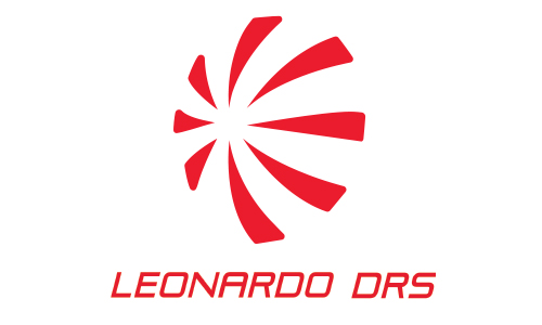 Leonardo DRS logo