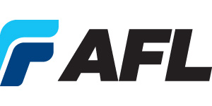 Sponsor logo: AFL