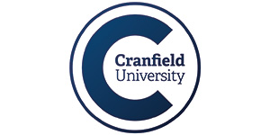 Cranfield University logo