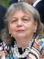 Susan McKenna-Lawlor