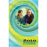 Women in Optics 2010 Planner