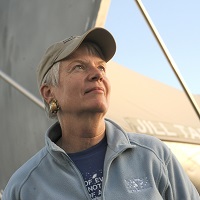 Jill Tarter