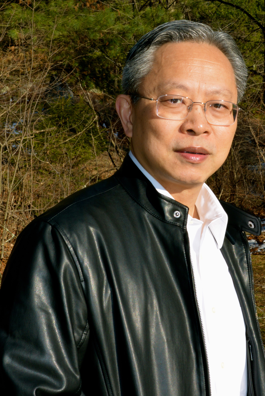 Bo Gu, Bos Photonics