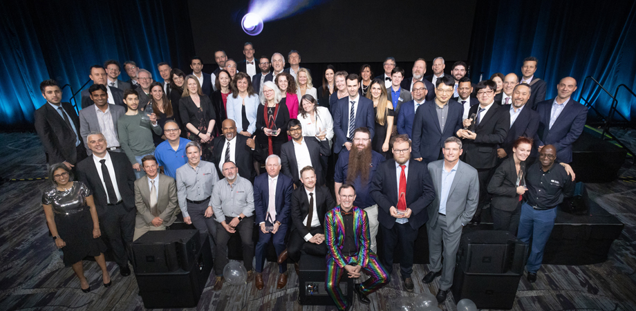 2023 Photonics West Prism Awards winners