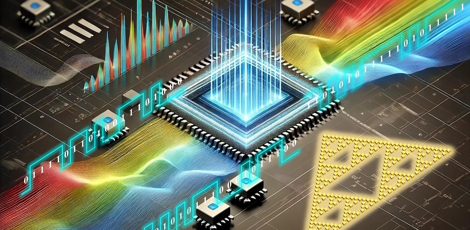 Large-scale optical programmable logic array for two-dimensional cellular automata