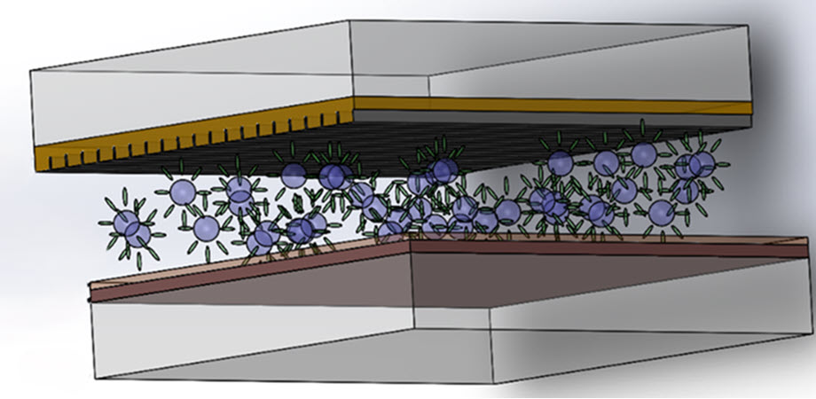 Innovative smart window technology balances heat and visibility control