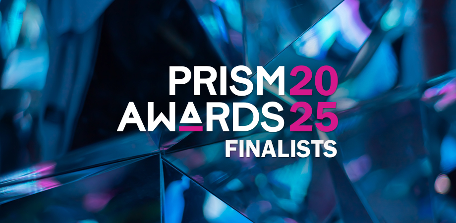 Finalists have been announced for the 2025 SPIE Prism Awards.