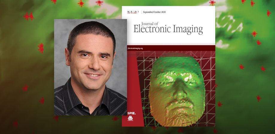 Zeev Zalevsky has been appointed the new editor-in-chief of the Journal of Electronic Imaging, which is published by SPIE and IS&T.