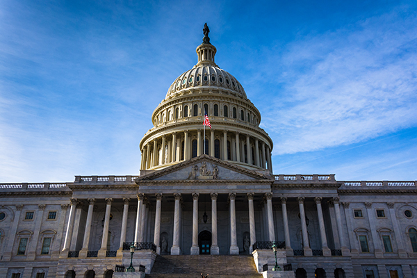 US Capitol