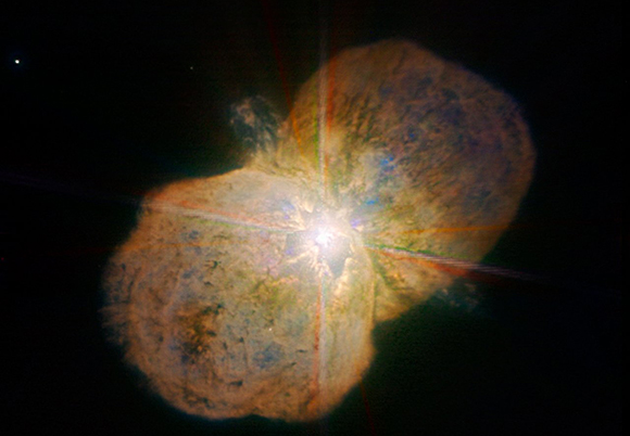 Eta Carinae