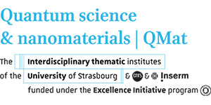 Quantum Science and Nanomaterials