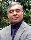 Krishnendu Chakrabarty